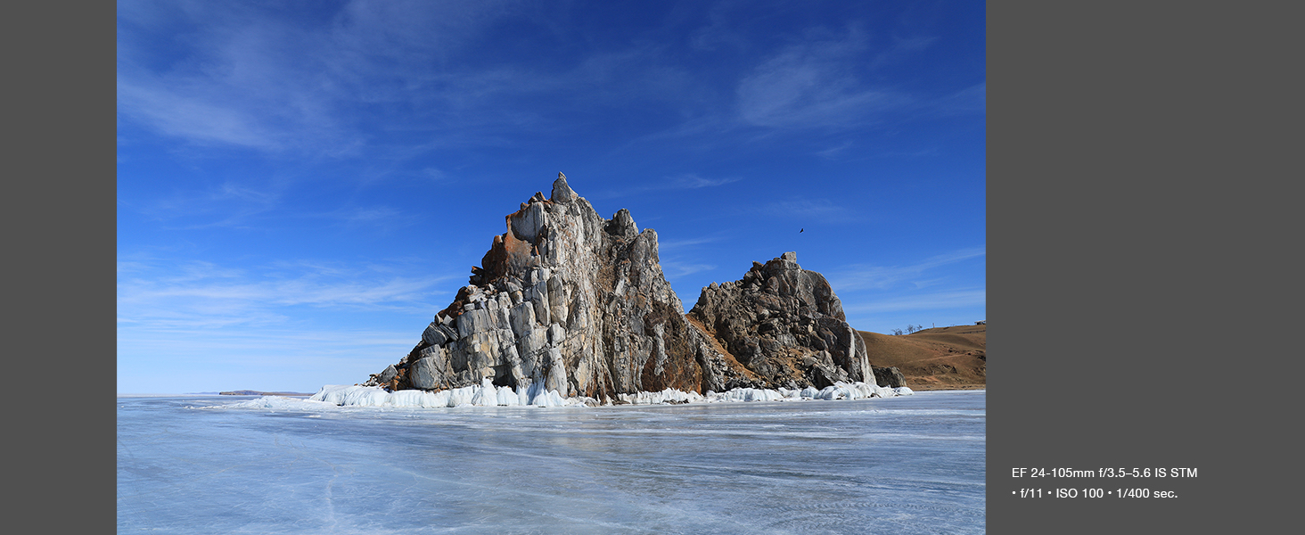 Outstanding Image Quality