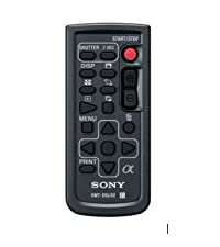 remote