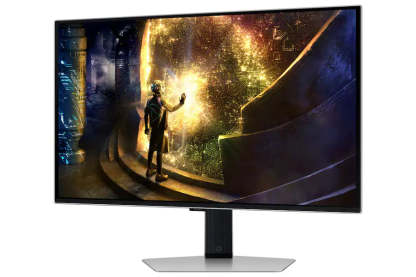 Odyssey OLED Gaming Monitor