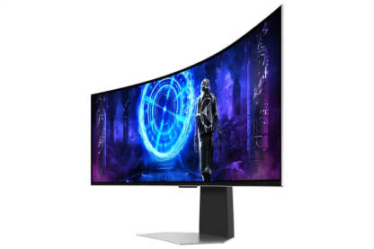 Odyssey OLED Gaming Monitor