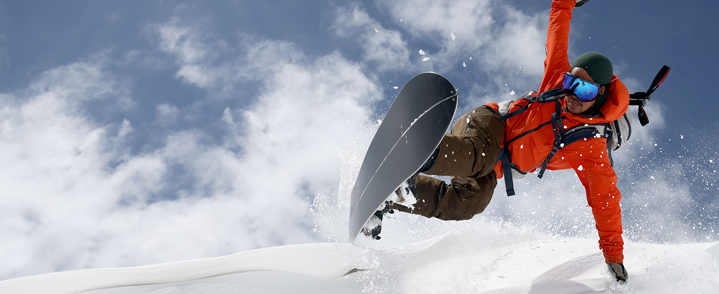 Larger-than-life 8K Video 