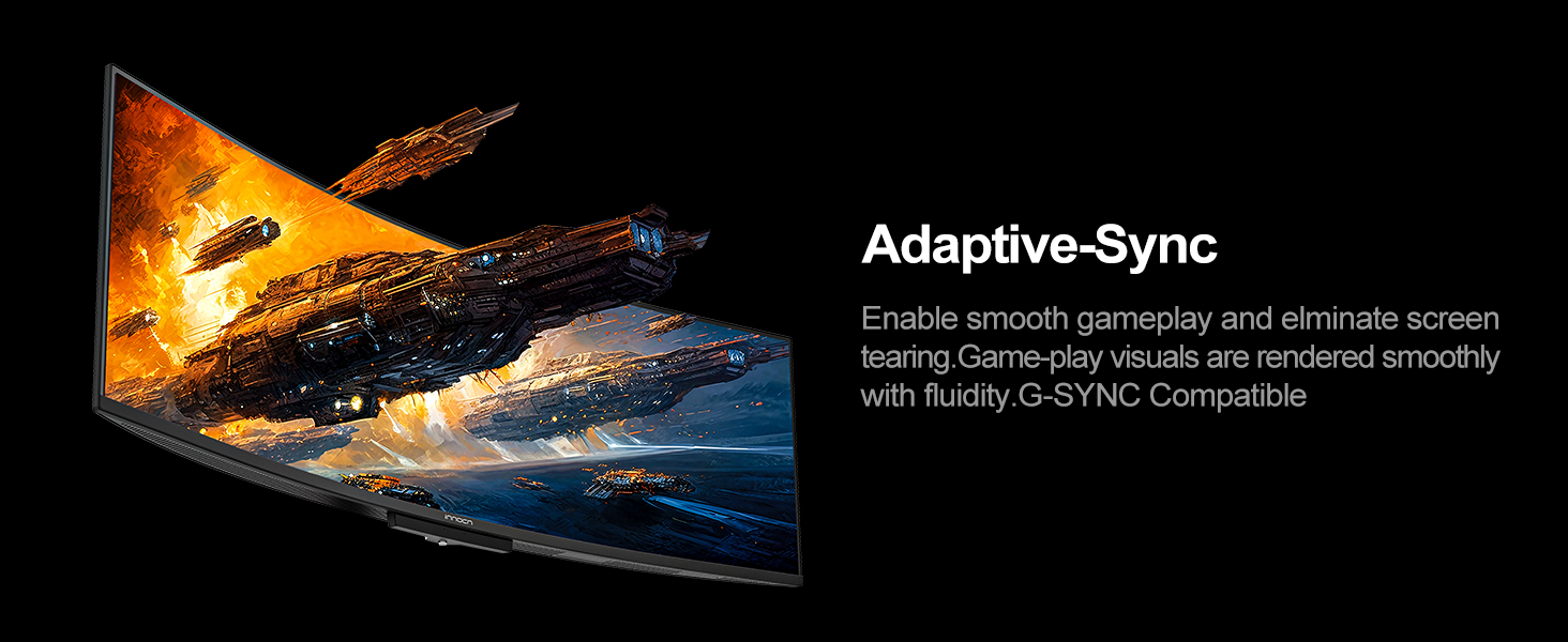 monitor ultrawide curved gaming 49 inch oled 5k pc desktop larger widescreen display