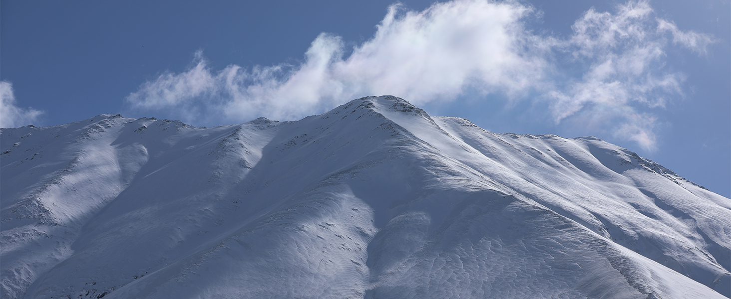 EF 70–200mm f/2.8L IS III USM