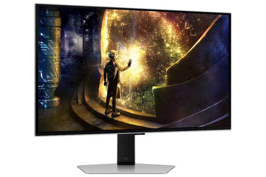 Odyssey OLED Gaming Monitor