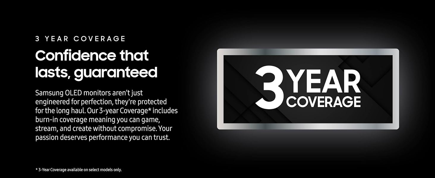 Samsung G81SF Gaming Monitor