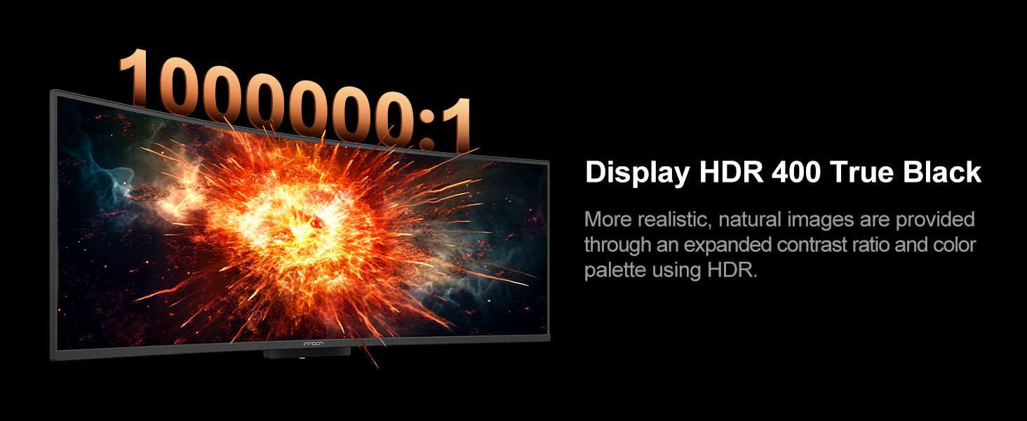 monitor ultrawide curved gaming 49 inch oled 5k pc desktop larger widescreen display