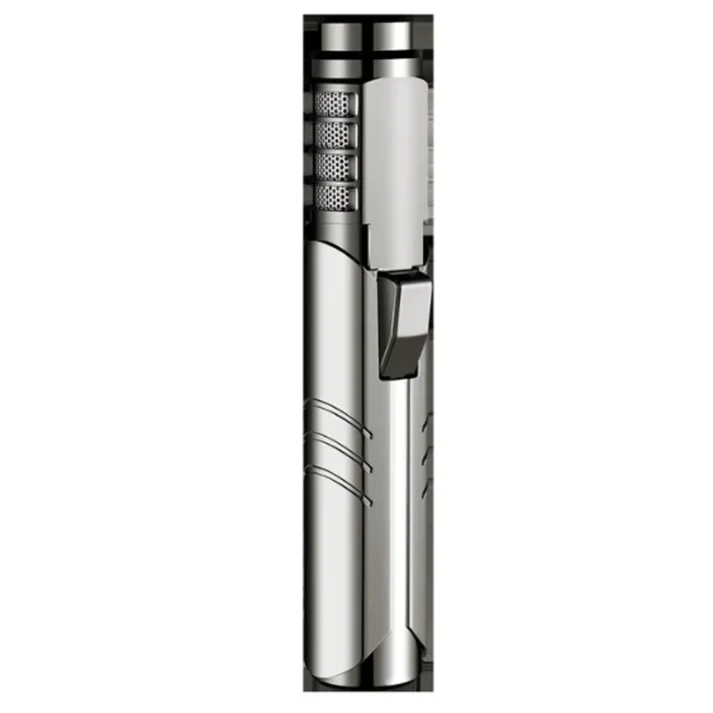 (50% di sconto) Pistola a Fiamma Portatile Antivento