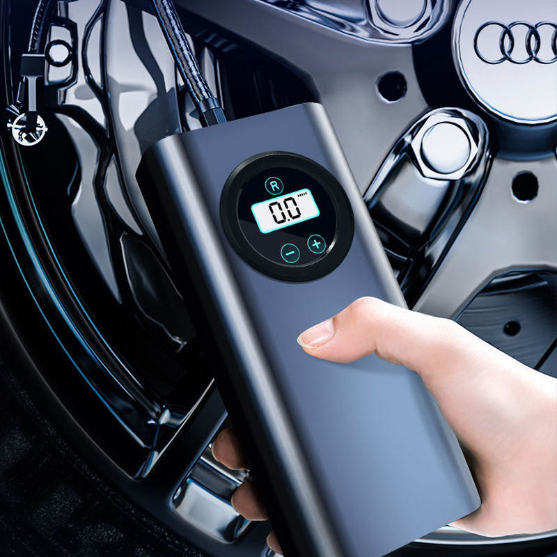 🌄🏠Портативен надувател: Задвижван от водещи технологии, решава всички проблеми