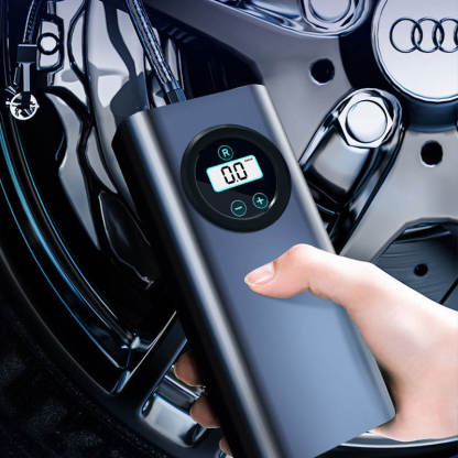 🌄🏠Портативен надувател: Задвижван от водещи технологии, решава всички проблеми