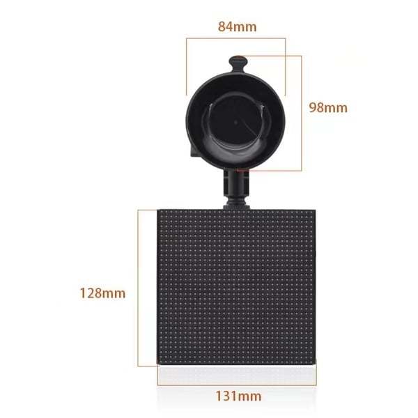 🛒 Интелигентен дисплей на автомобила