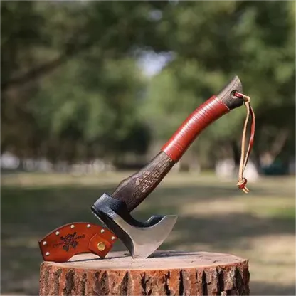BUDDY OUTDOOR AX