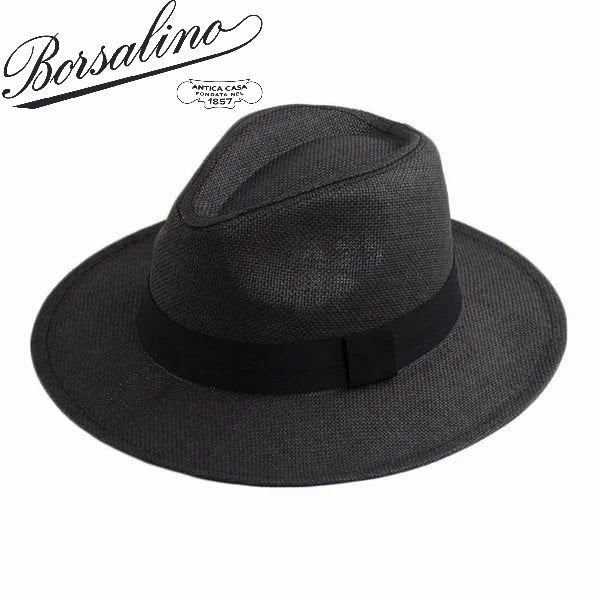 💥🎩50% отстъпка за ограничен период🌿Класическа панама, ръчна изработка