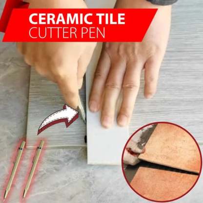 Ceramic Tile Cutter Pen-buy 2get 1 free-3 pcs