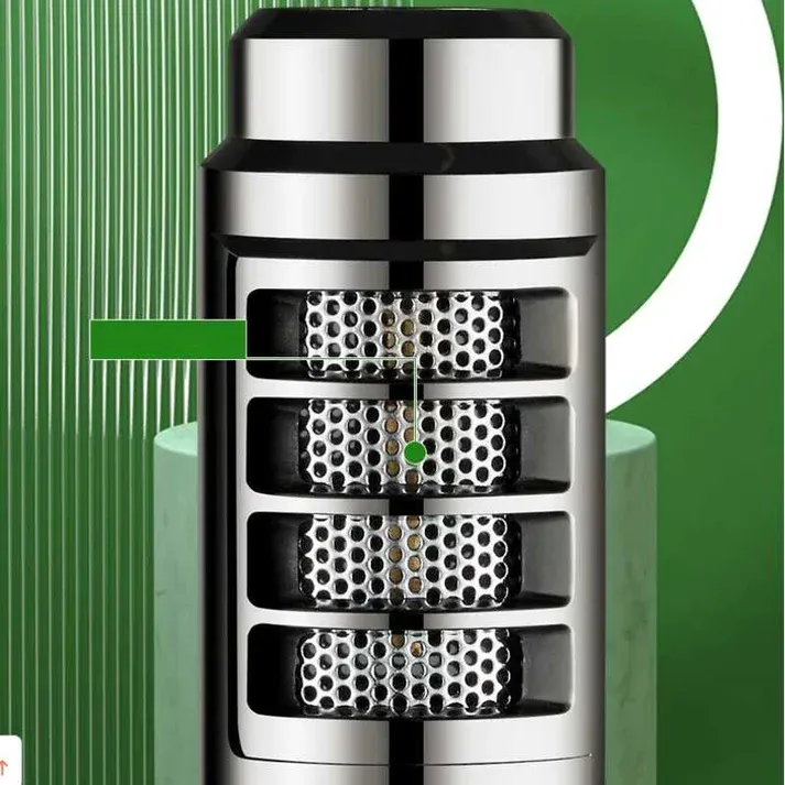 (50% di sconto) Pistola a Fiamma Portatile Antivento