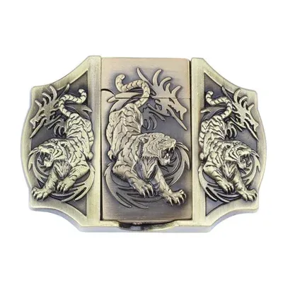 🔥Last Day Promotion -Belt buckle lighter
