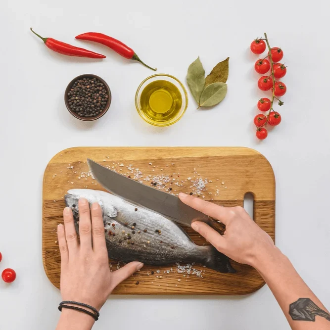 електрическо точило за ножове