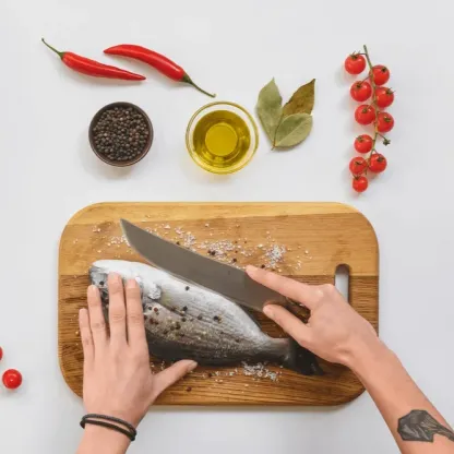 електрическо точило за ножове