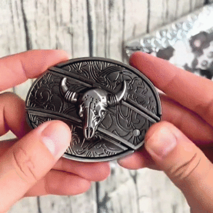 КОЖЕН КОЛАН ЗА МЪЖЕ