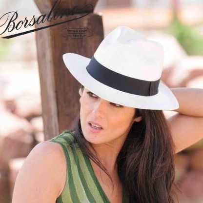 💥🎩50% отстъпка за ограничен период🌿Класическа панама, ръчна изработка