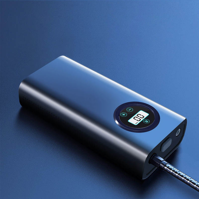 🌄🏠Портативен надувател: Задвижван от водещи технологии, решава всички проблеми