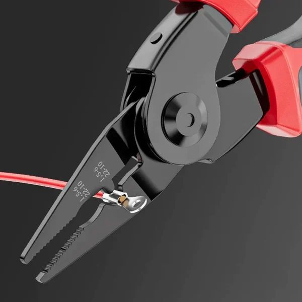 💥（50% отстъпка за ограничен период от време!）💥⚙️5 в 1 комплект инструменти за работа