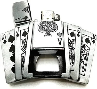 🔥Last Day Promotion -Belt buckle lighter