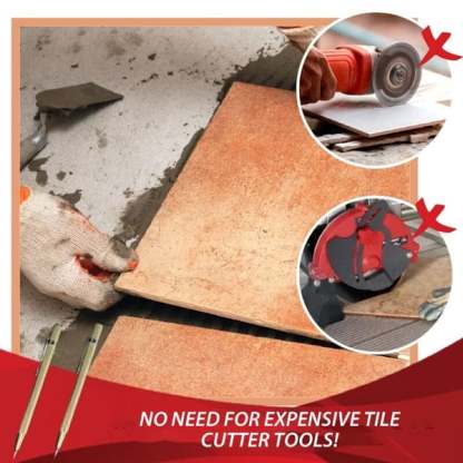 Ceramic Tile Cutter Pen-buy 2get 1 free-3 pcs