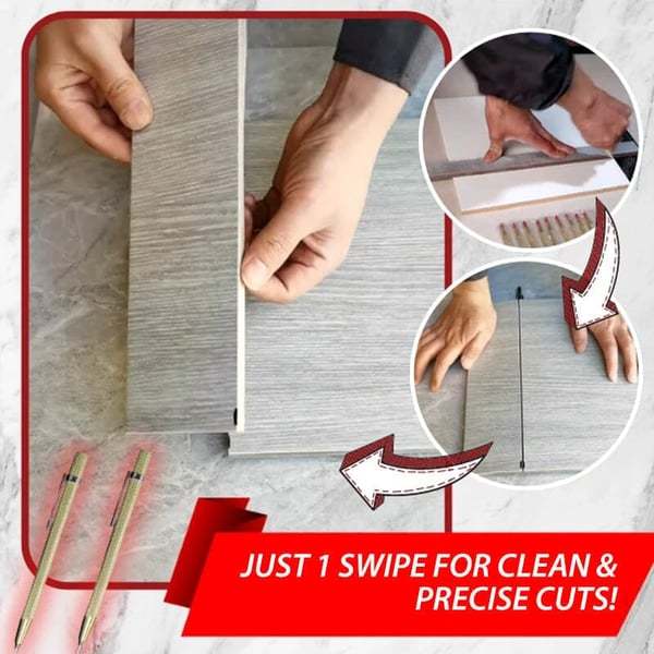 Ceramic Tile Cutter Pen-buy 2get 1 free-3 pcs