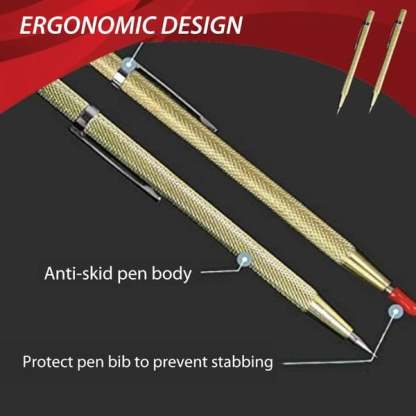 Ceramic Tile Cutter Pen-buy 2get 1 free-3 pcs