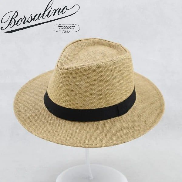 💥🎩50% отстъпка за ограничен период🌿Класическа панама, ръчна изработка