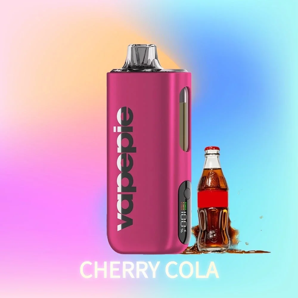 VAPEPIE 40000 MAX - 40,000 Puffs Vape