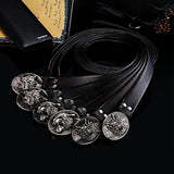 КОЖЕН КОЛАН ЗА МЪЖЕ