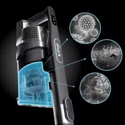 Aspirator fără fir Dyson importat, garanție globală de 3 ani