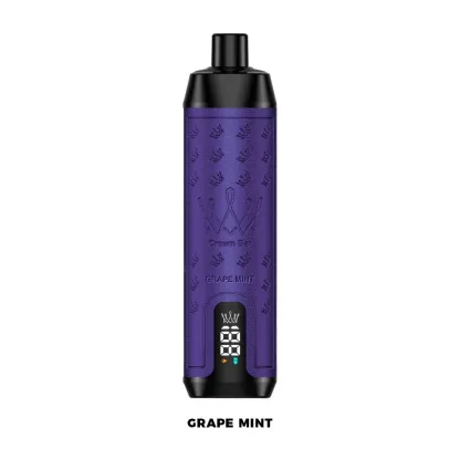 💥AL FAKHER 12000 PUFFS Crown Stick (Ofertă incredibilă)