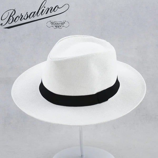 💥🎩50% отстъпка за ограничен период🌿Класическа панама, ръчна изработка