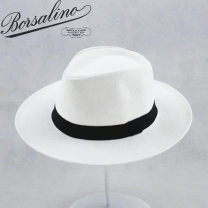 💥🎩50% отстъпка за ограничен период🌿Класическа панама, ръчна изработка