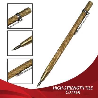Ceramic Tile Cutter Pen-buy 2get 1 free-3 pcs