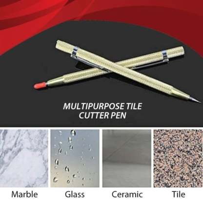 Ceramic Tile Cutter Pen-buy 2get 1 free-3 pcs