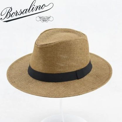 💥🎩50% отстъпка за ограничен период🌿Класическа панама, ръчна изработка