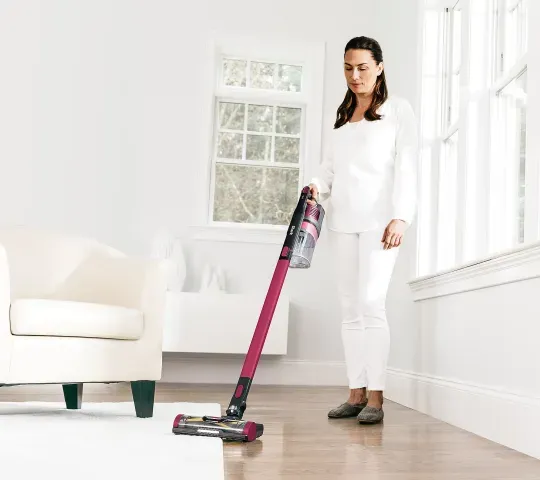 Aspirator fără fir Dyson importat, garanție globală de 3 ani