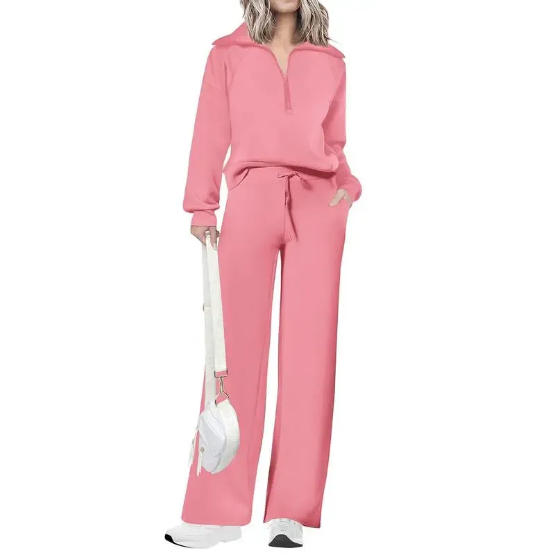 Women'swear Chic 2-Piece Set