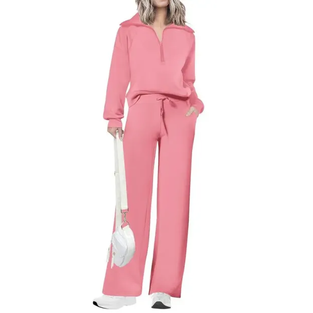 Women'swear Chic 2-Piece Set