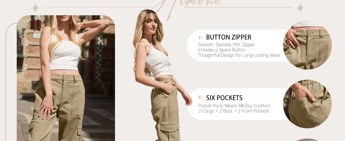 petite pants for women