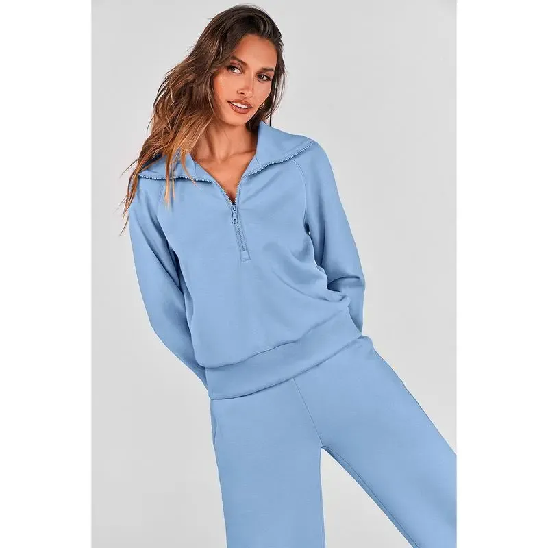 Women'swear Chic 2-Piece Set