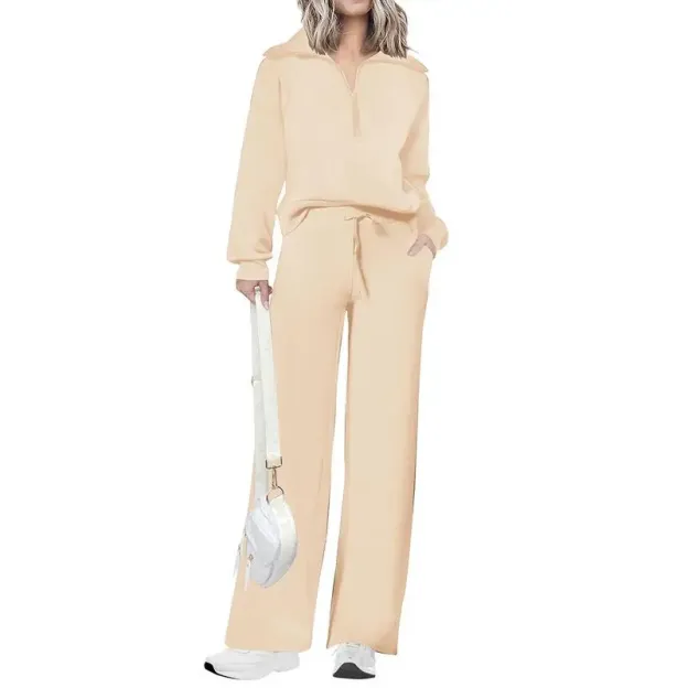 Women'swear Chic 2-Piece Set