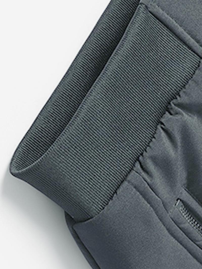 🔥Last Day 48% Off-Men’s Thermal Fleece Zip Jacket – Warm, Durable Outerwear for Fall & Winter Adventures