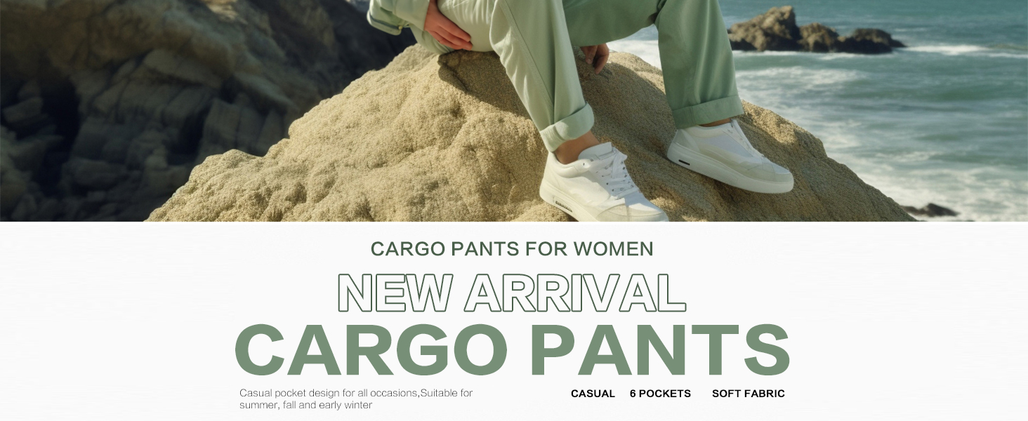 Cagro pant P02