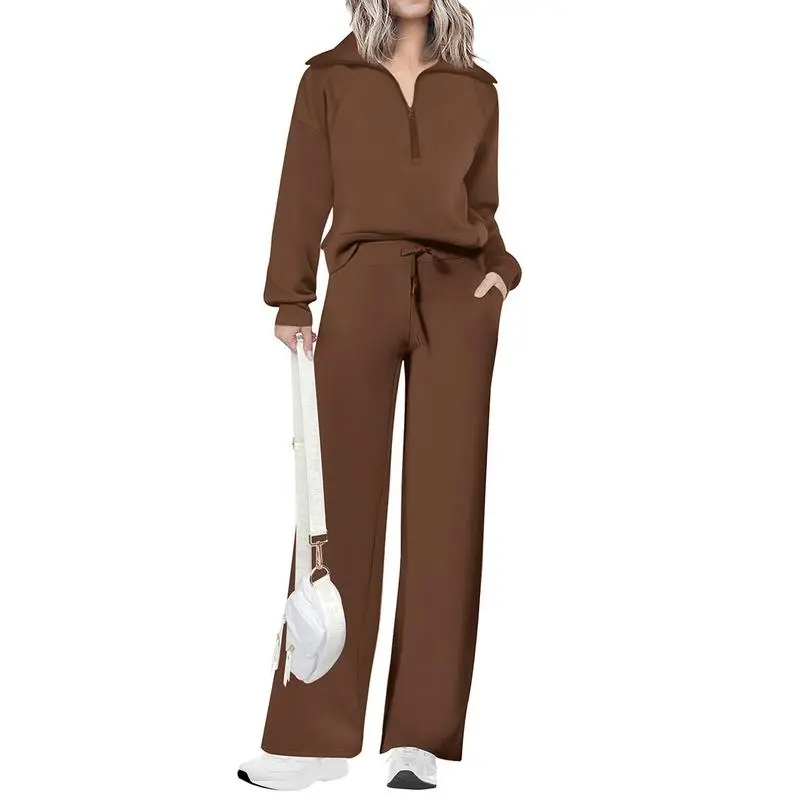 Women'swear Chic 2-Piece Set