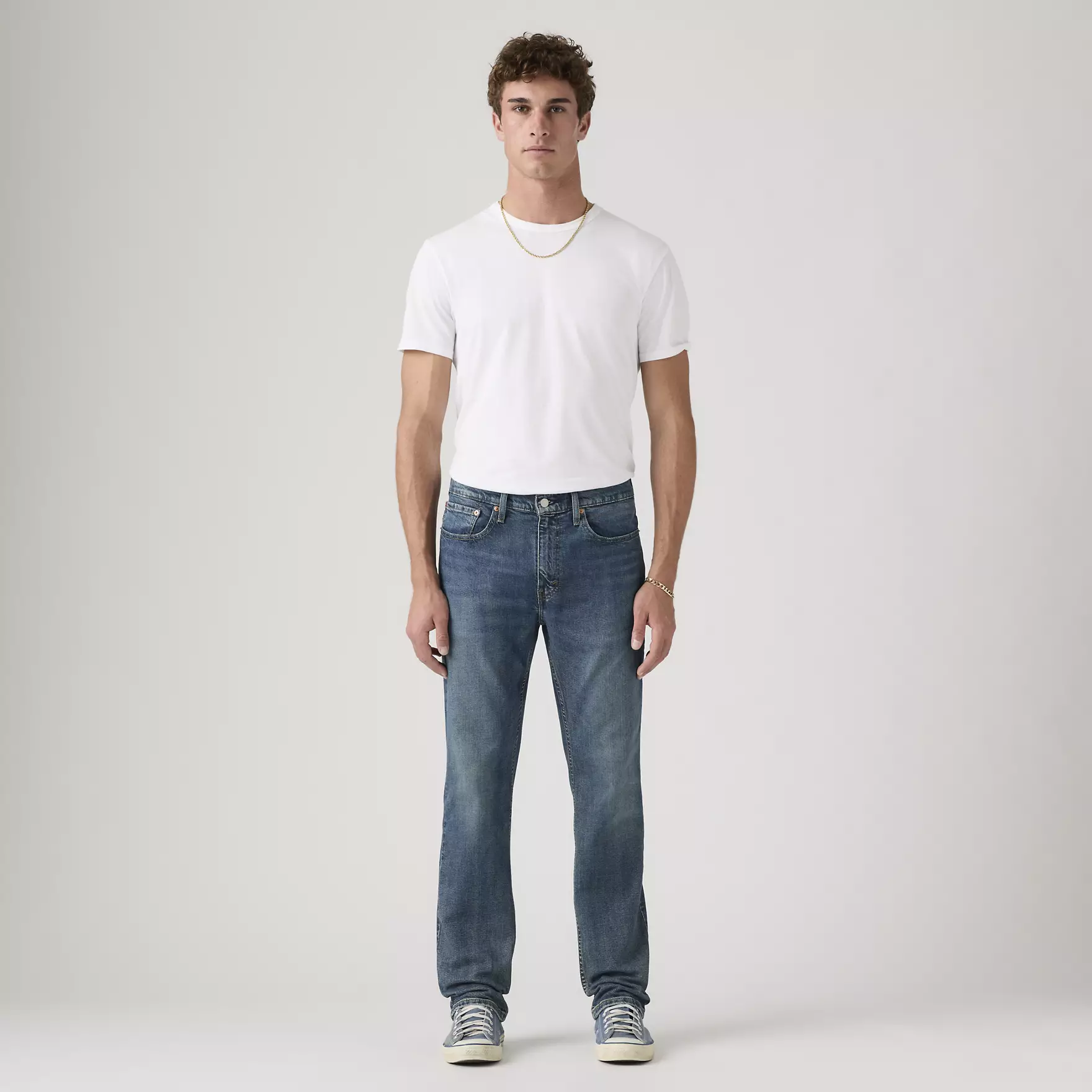 🔥 Clearance Sale — Limited Stock! 🔥Men's ORIGINAL FIT JEANS