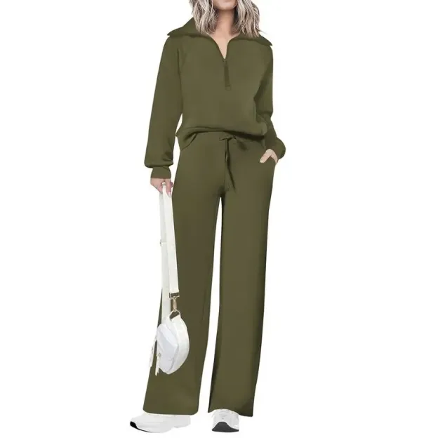 Women'swear Chic 2-Piece Set